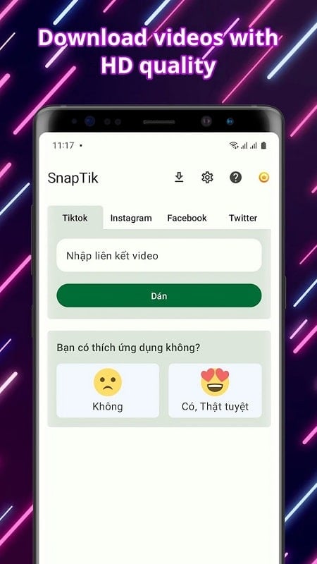 SnapTick APK