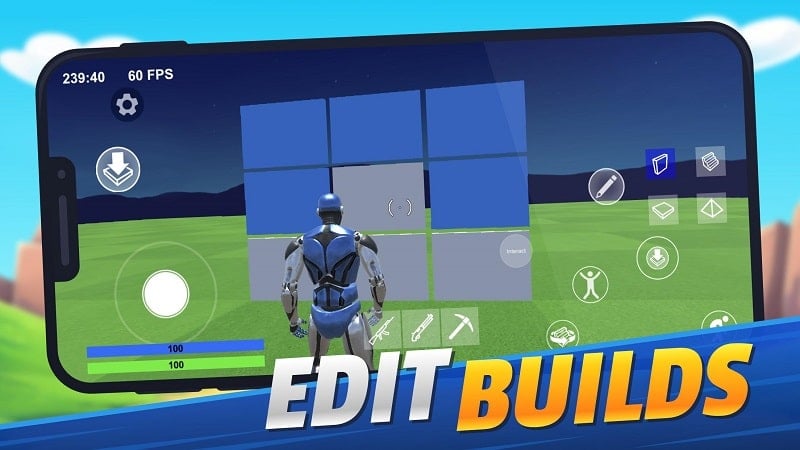 1v1.LOL APK