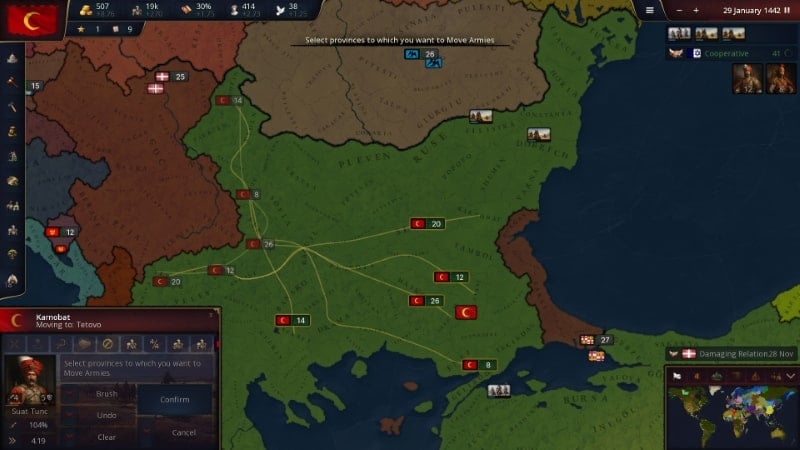 Age of History 3 v1.035