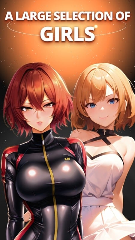 Anime AI Girlfriend APK