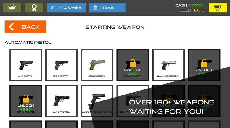 Stick Warfare: Blood Strike APK
