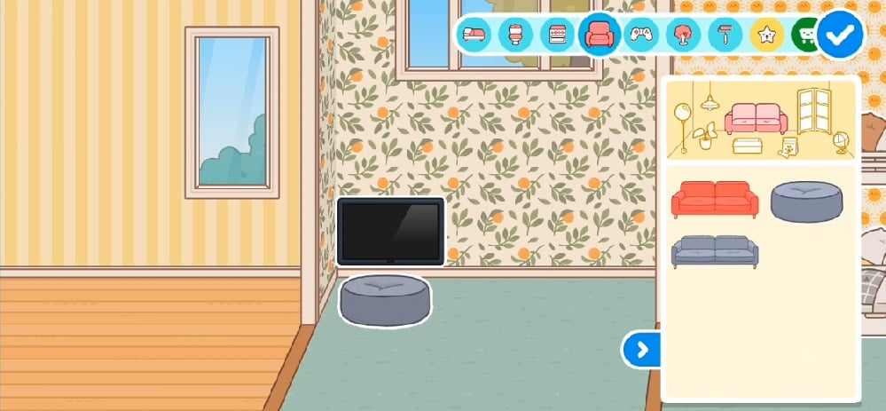 Toca Boca World 1.106