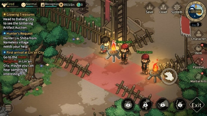 Hero’s Adventure APK