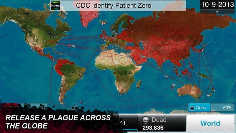 Plague Inc APK
