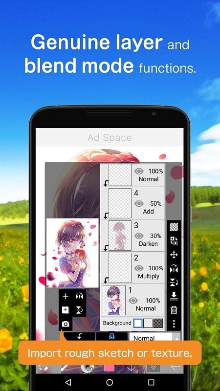 ibis Paint X APK