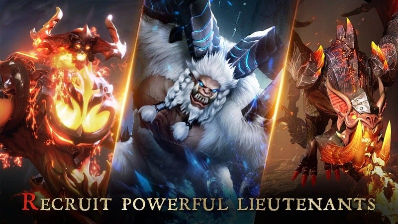 Dungeon Hunter 6 APK