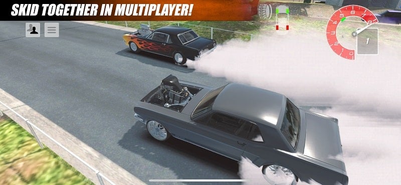 Burnout Masters v1.0053
