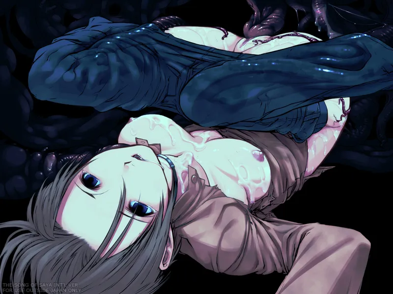 The Song of Saya APK