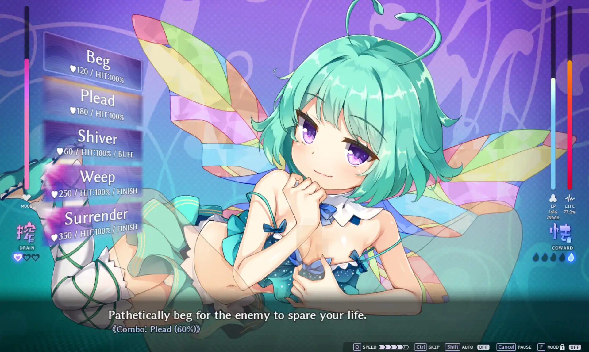 Succubus Academia APK