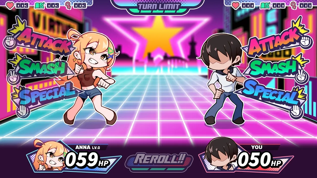 Childhood Friend Days Living with Anna for 14 Days APK