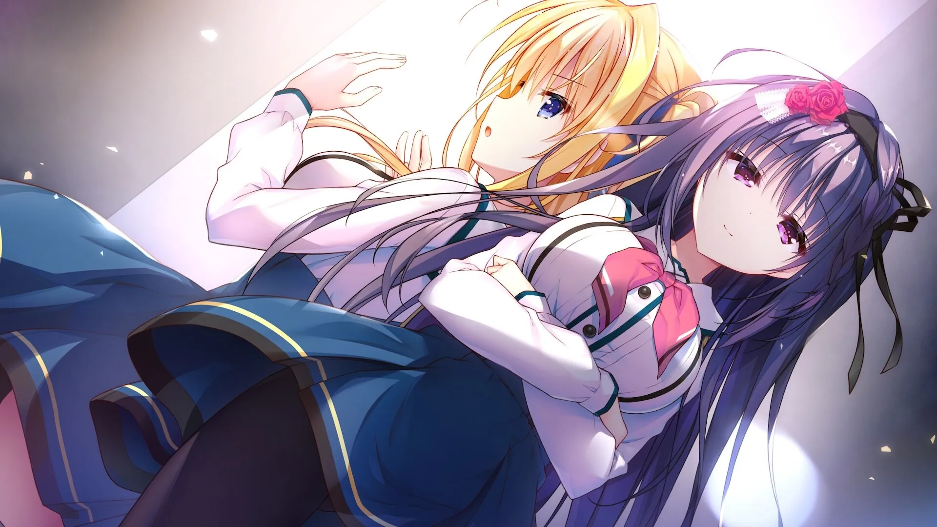 Select Oblige v1.01