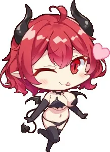Apprehending the Adventurer Chan! ~Live2D Tentacles Simulator~ APK