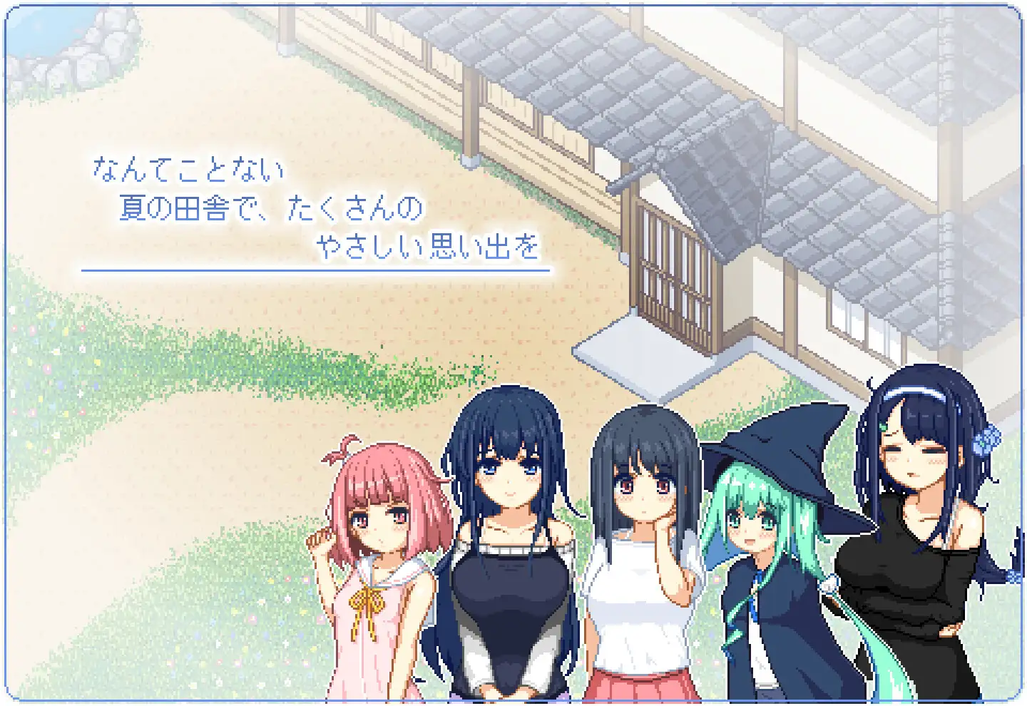 Natsu’s Scavenger Hunt APK