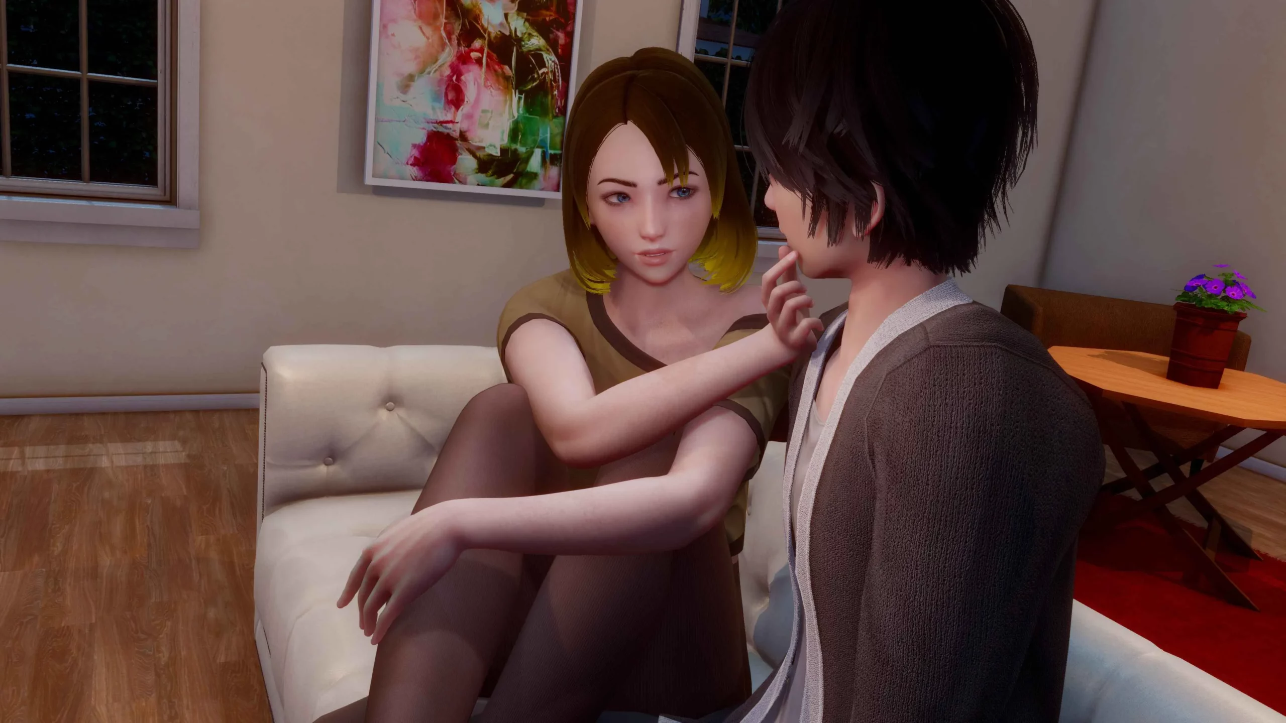 Depth’s Revival APK