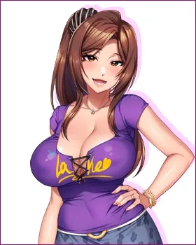 Sex-Loving Family APK
