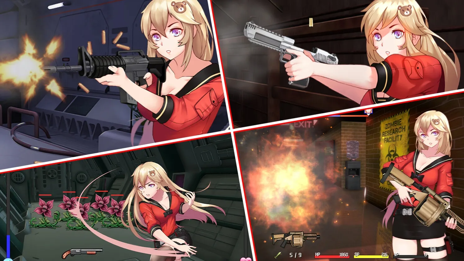 Tunnel Escape APK
