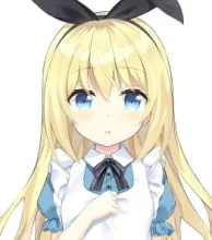 Alice in the Nightmare Land