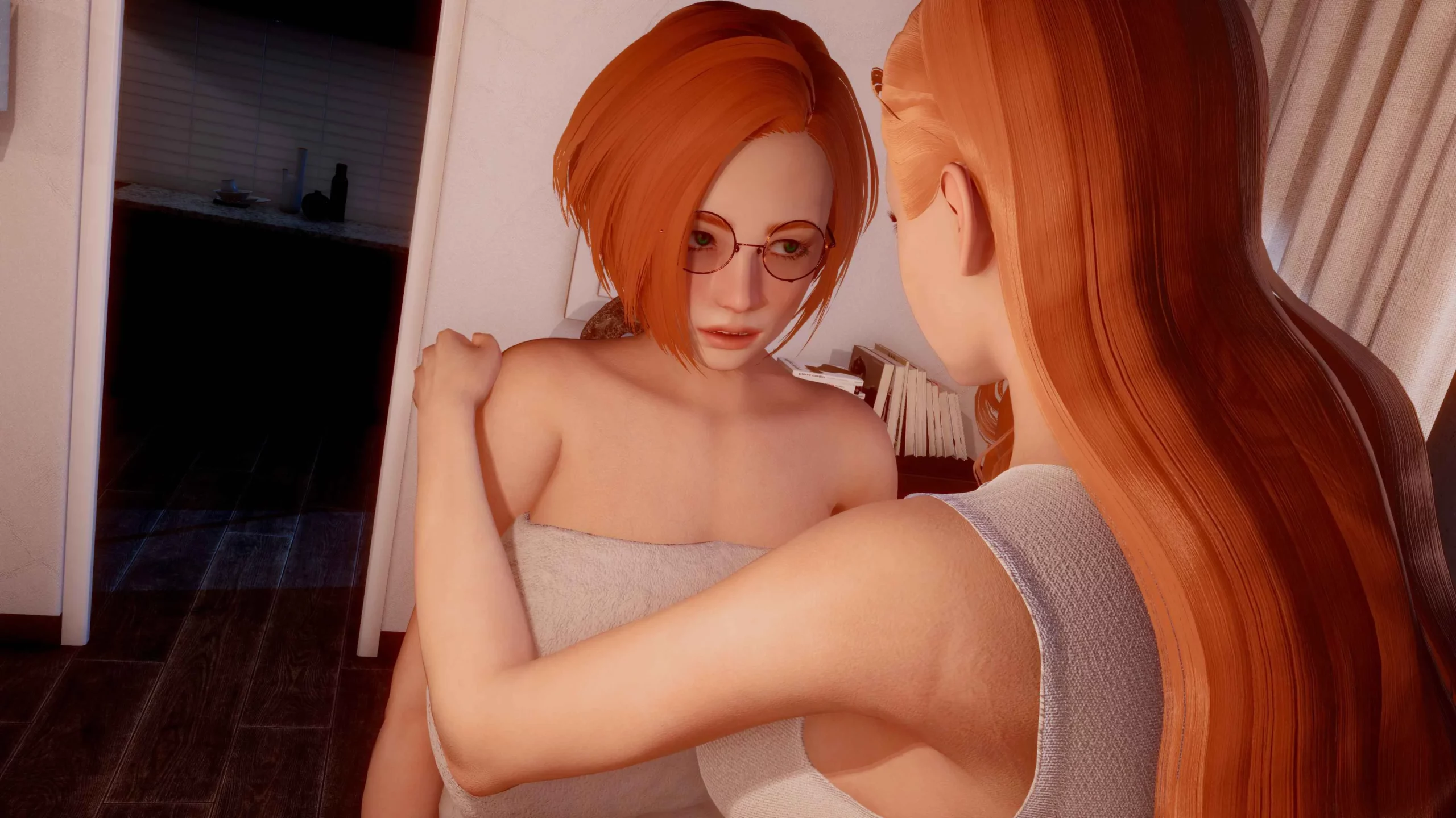 Depth’s Revival APK