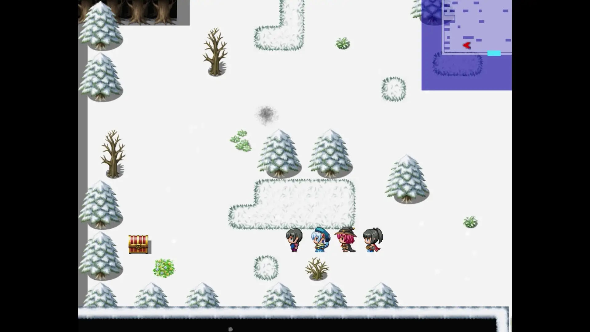 Lewd Hero Quest
