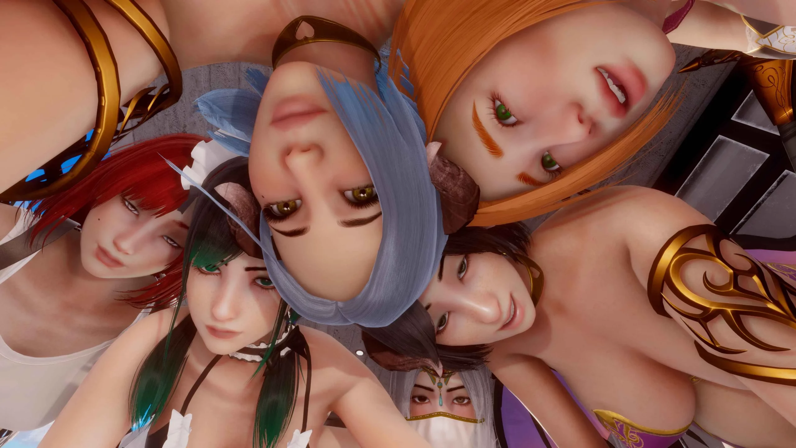 Depth’s Revival APK