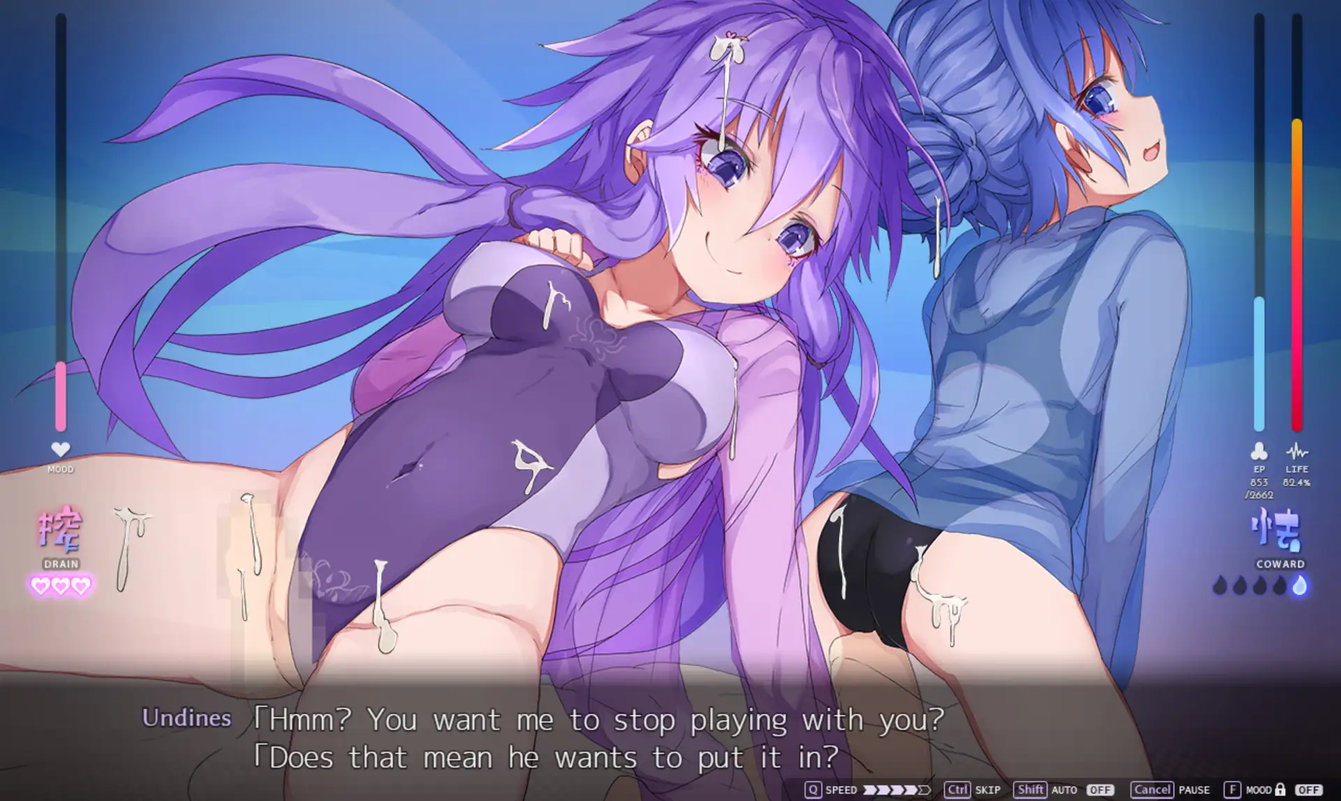 Succubus Academia APK