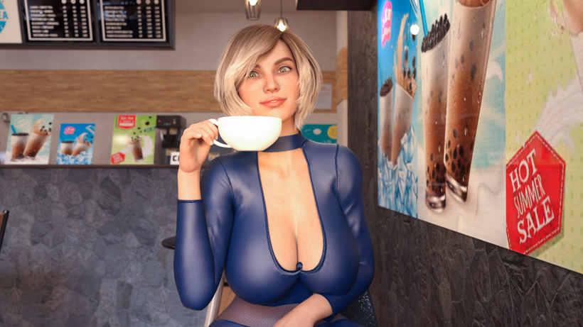 Curvy Moments