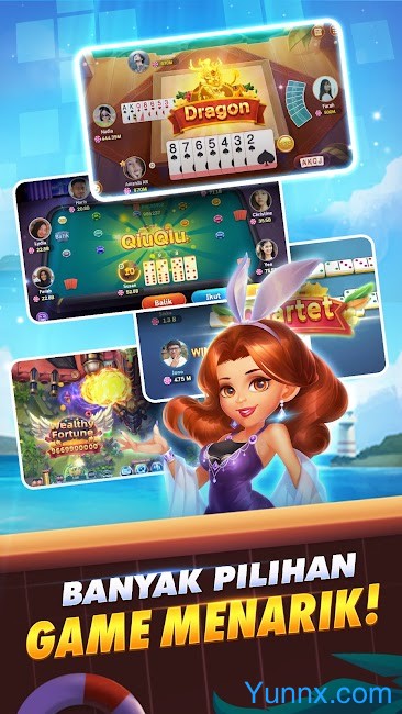 Royal Dream Game