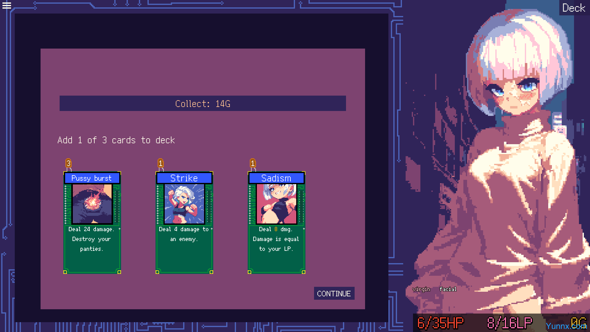 Free Cardware