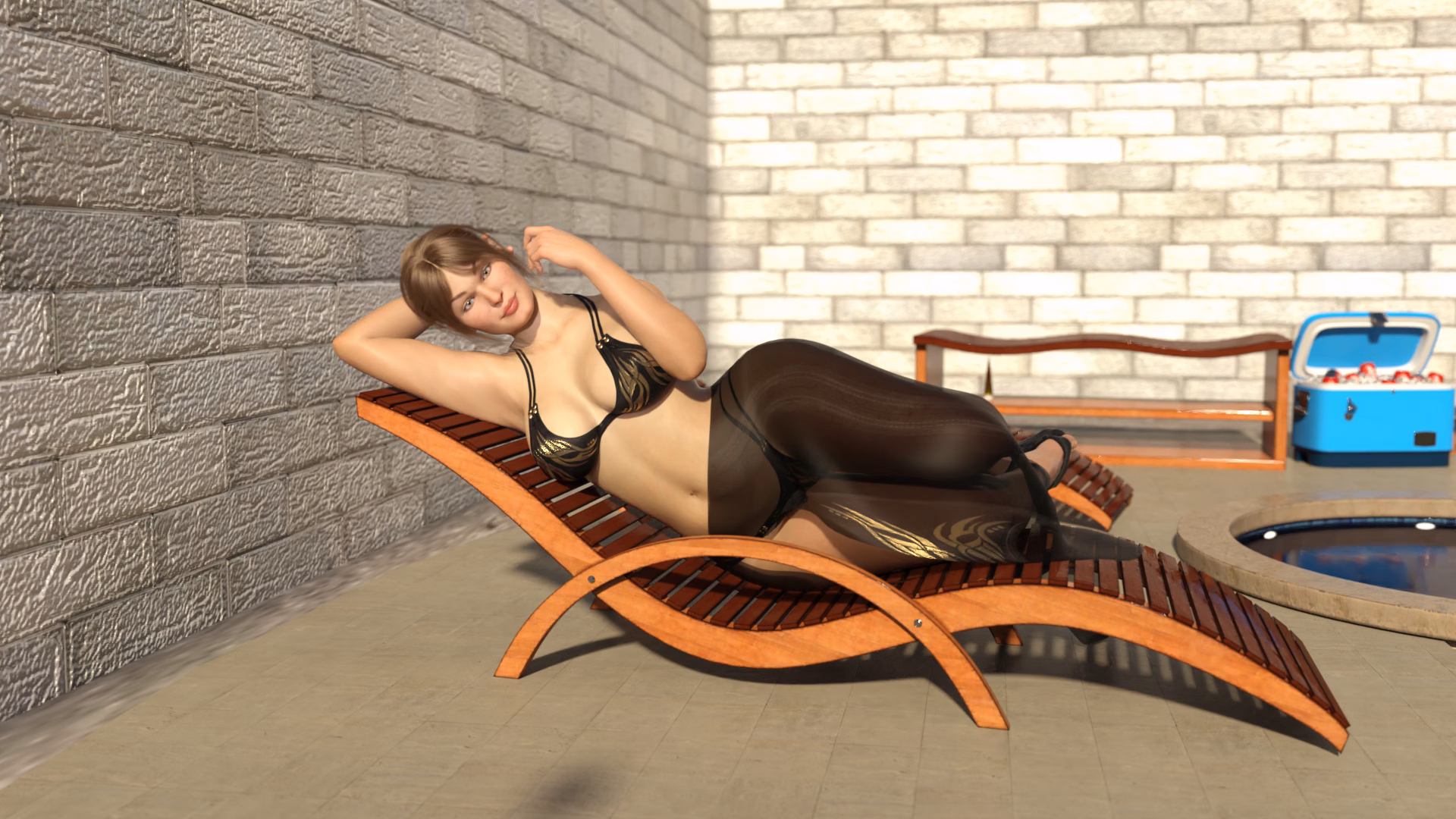 Curvy Moments