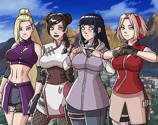 Tsunade's Scroll