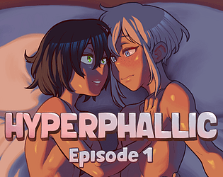 Hyperphallic APK