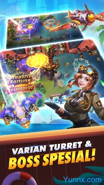 Royal Dream Game