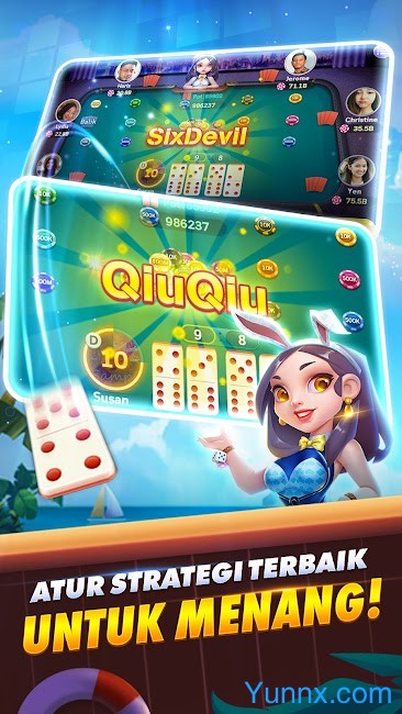 Royal Dream Game