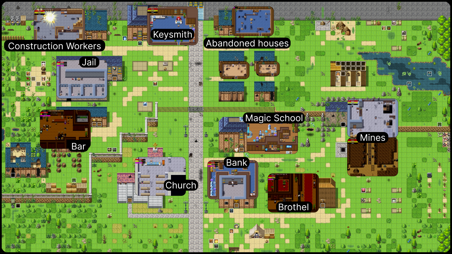 Starflint Descent