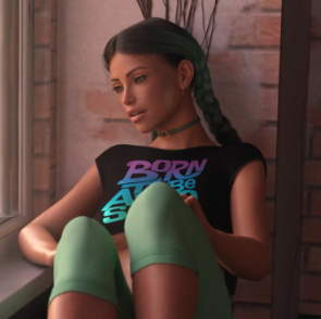 Fetish Locator: S&M Studio APK