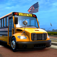 Bus Simulator EVO Mod