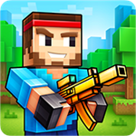 Pixel Gun 3D Mod