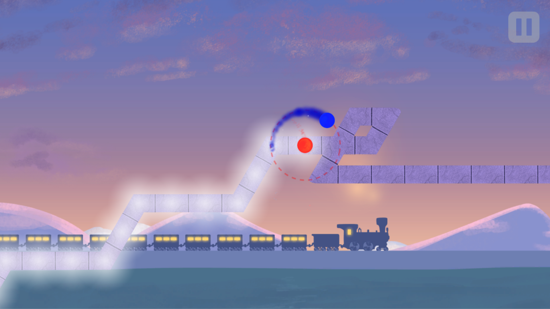 A Dance of Fire and Ice APK