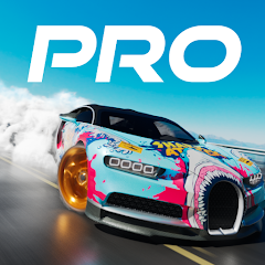 Drift Max Pro Mod