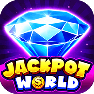 Jackpot World™ - Slots Casino