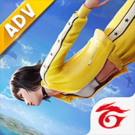Free Fire Advance Server Mod