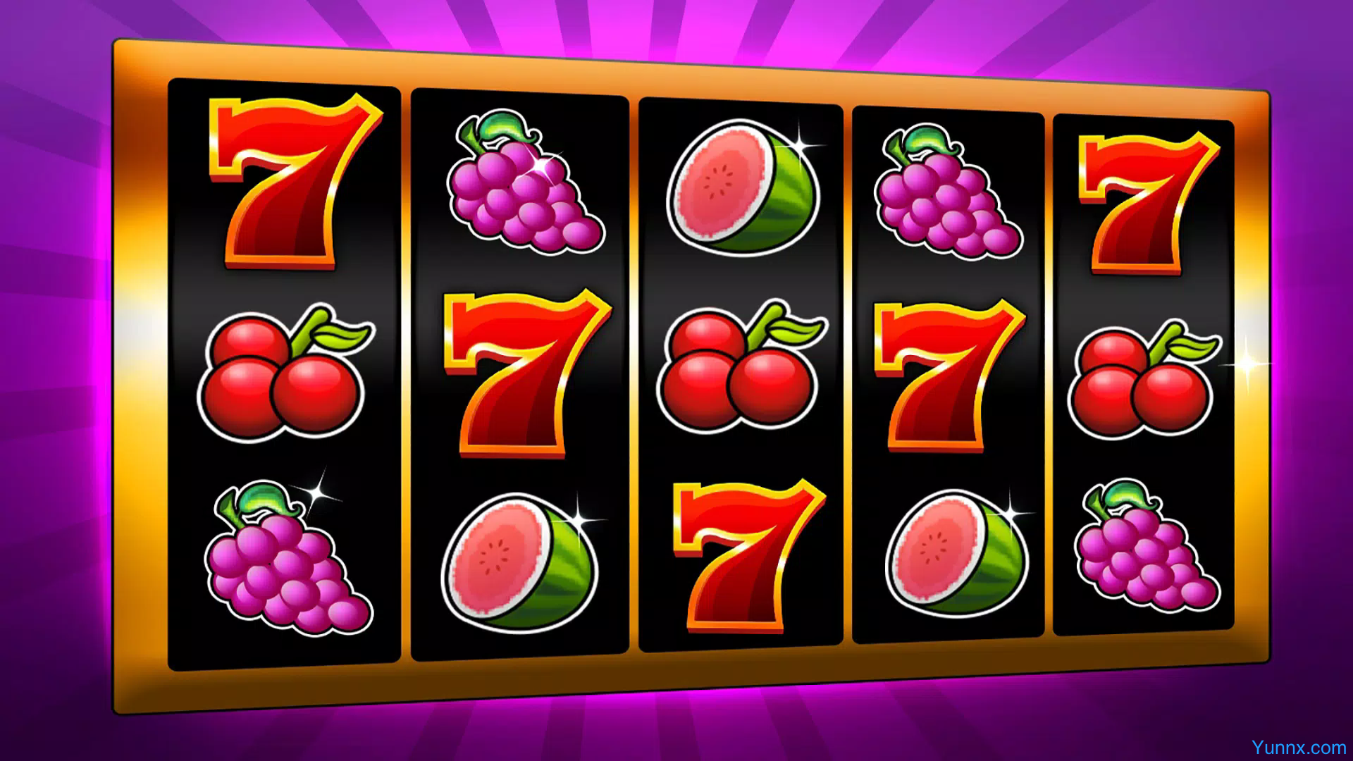 Casino slot machines - Slots