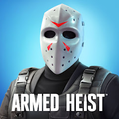 Armed Heist Mod