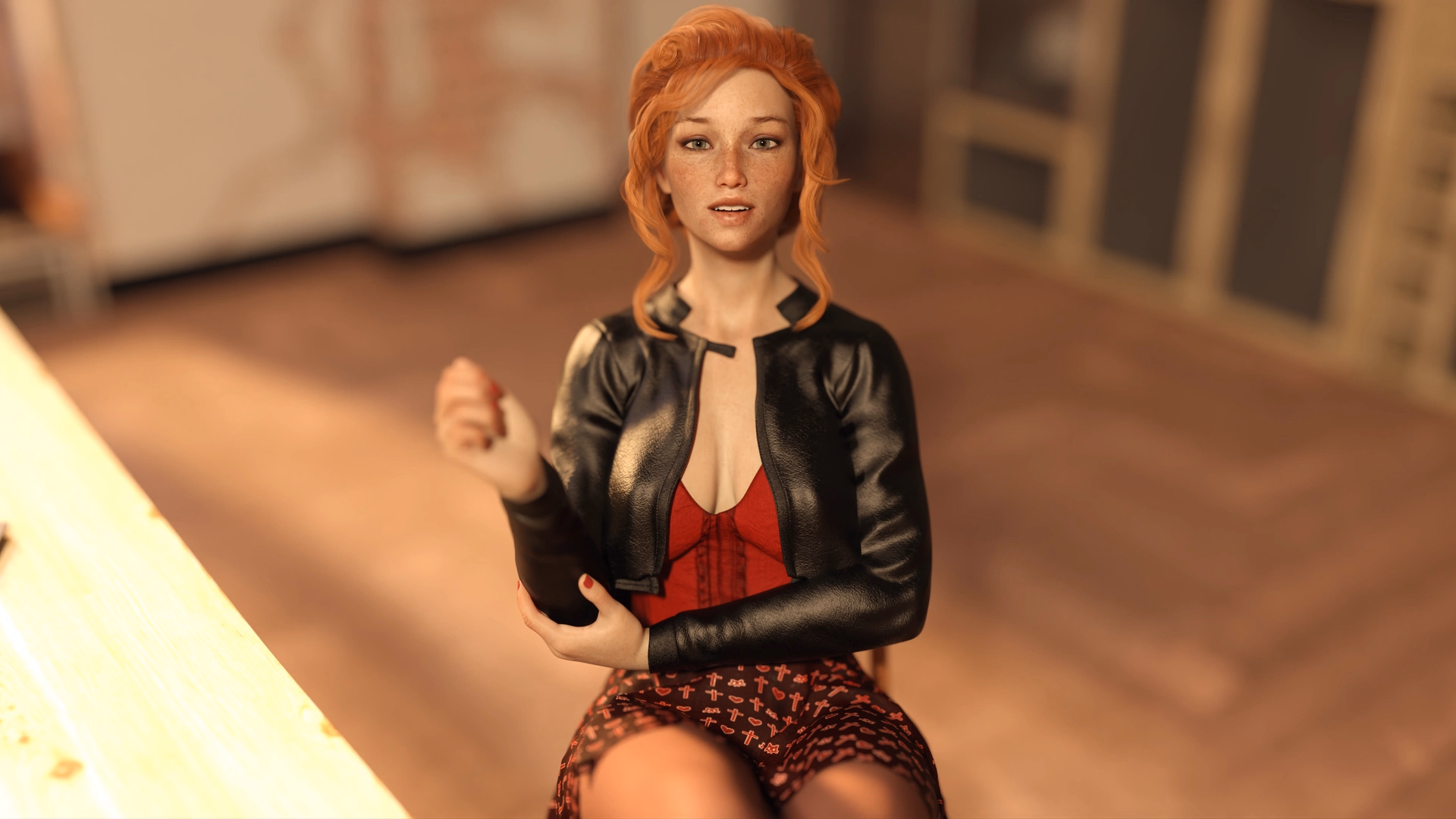 Fetish Locator: S&M Studio APK