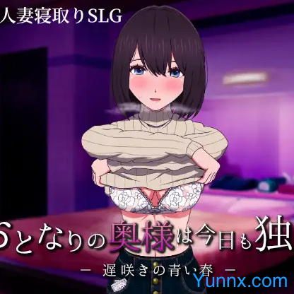 My Neighbor&#039;s Lonely Wife 2