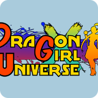 Dragon Girl X Universe