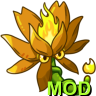 PVZ Fusion Second Edition Mod