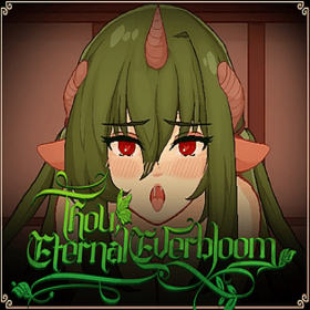 Thou, Eternal Everbloom 0.1.2.3