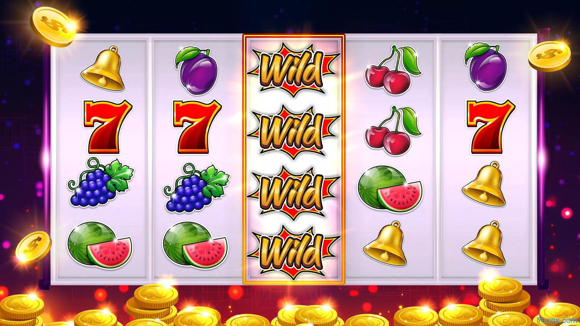 Casino slot machines - Slots