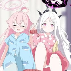 Hoshino&Hina Ashi Pero 1.0.0